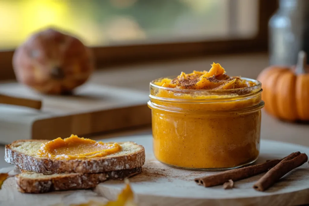Sweet Potato Butter